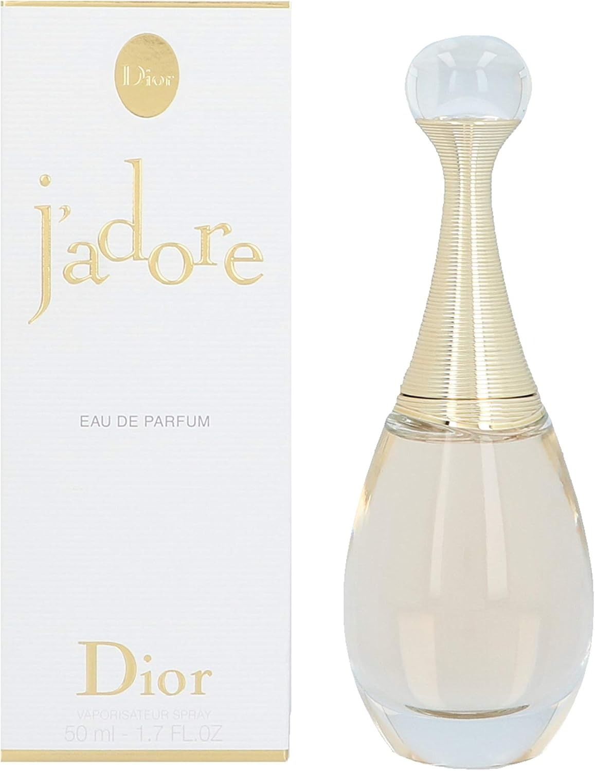 Dior Jadore EDP Vaporiser Kadın Parfüm 50ml