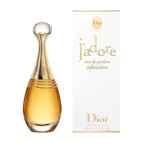 Dior Jadore Infinissime EDP 50ML Kadın Parfümü