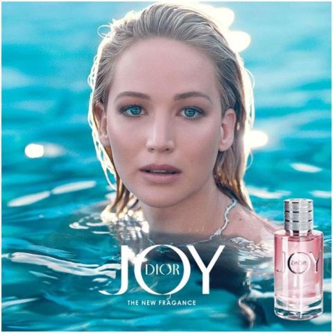 Dior Joy EDP Spray 50ML Kadın Parfümü