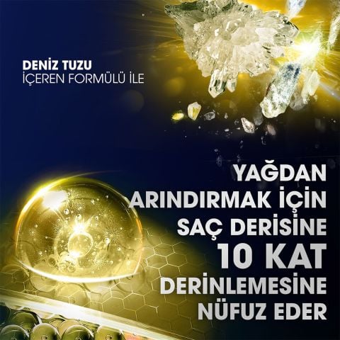 Clear Men Legend By CR7 Cristiano Ronaldo Kepeğe Karşı Etkili Şampuan 350 ml