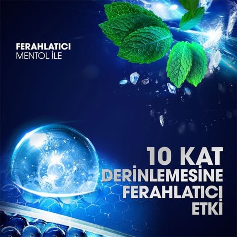 Clear Men Cool Sport Menthol Kepeğe Karşı Etkili Şampuan 350 ml