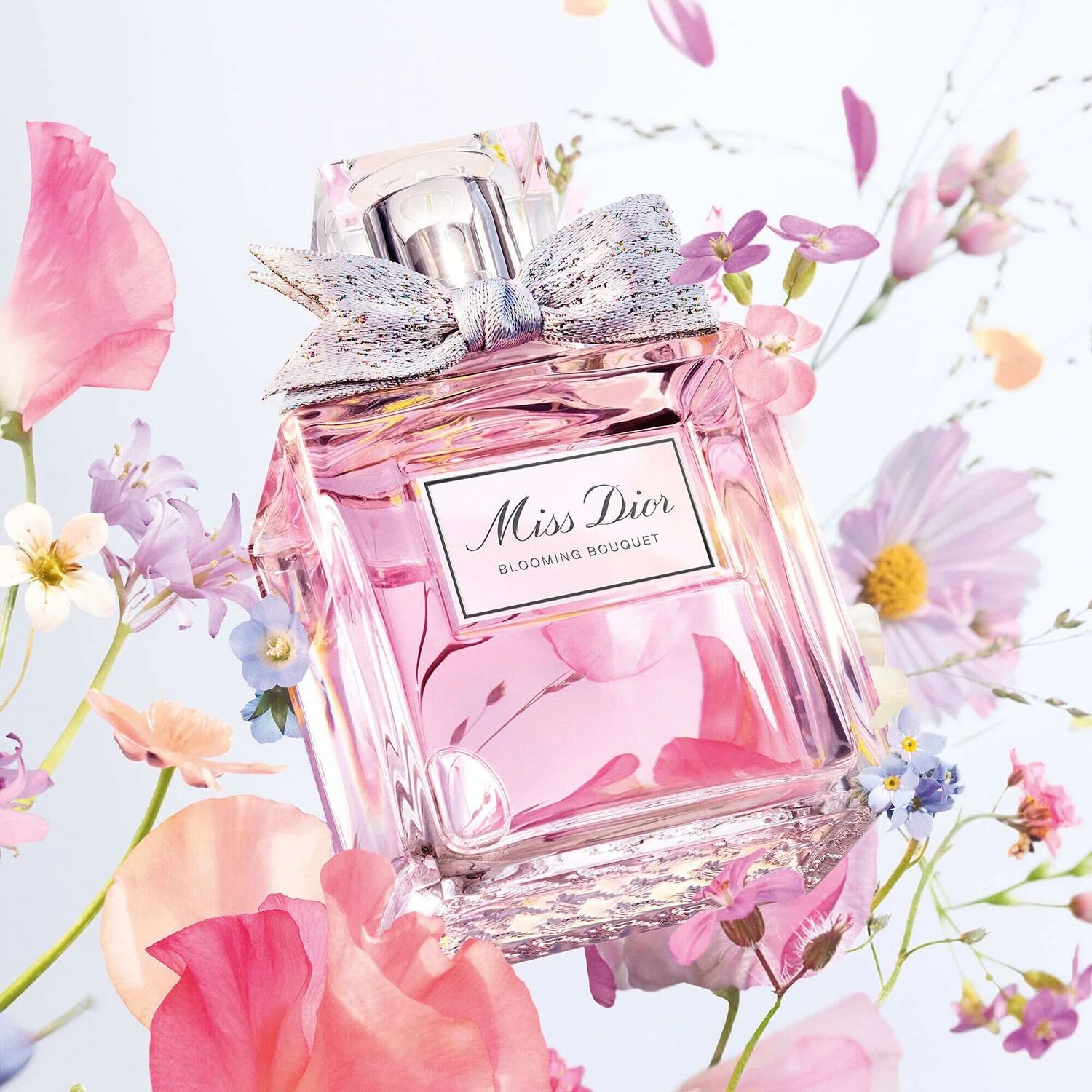 Dior Miss Dior Blooming Bouquet EDT 100 ml Kadın Parfüm
