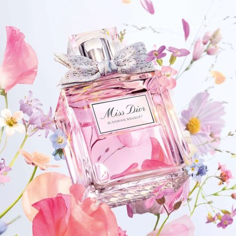 Dior Miss Dior Blooming Bouquet EDT 100 ml Kadın Parfüm