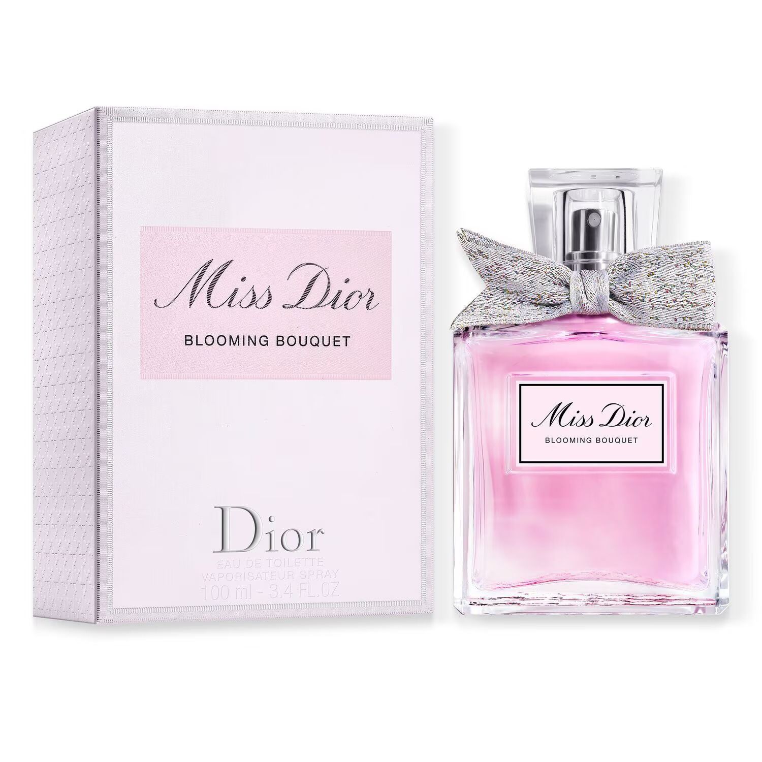 Dior Miss Dior Blooming Bouquet EDT 100 ml Kadın Parfüm