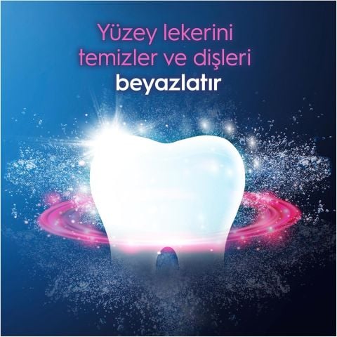 Oral-B Complete 7 Ekstra Beyaz Diş Macunu 125 ml
