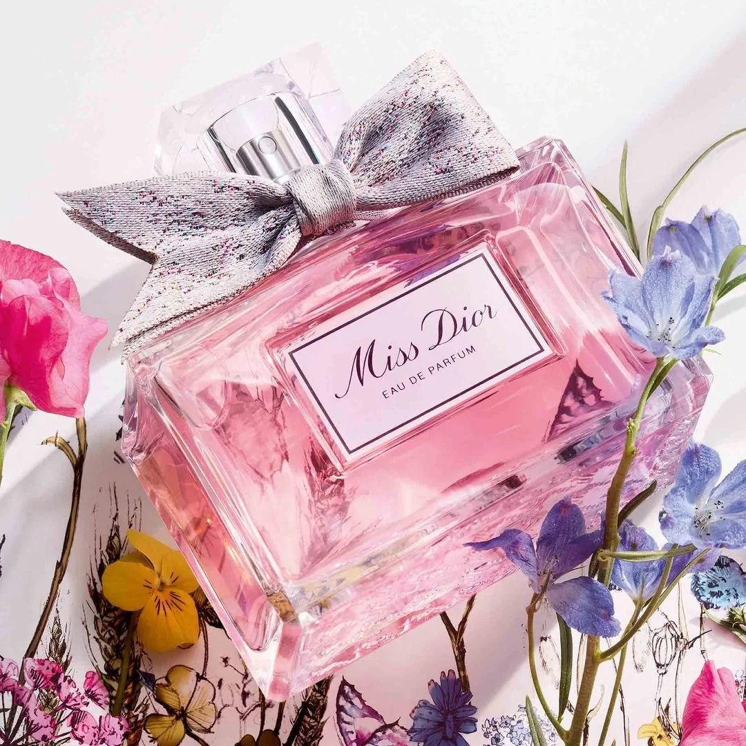 Dior Miss Dior EDP Çiçeksi Kadın Parfüm 50 ml