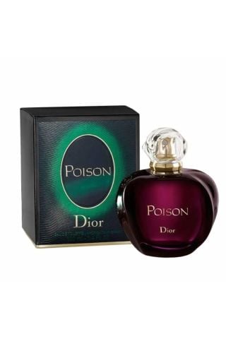 Dior Poison EDT Vaporizer Kadın Parfüm 100ml