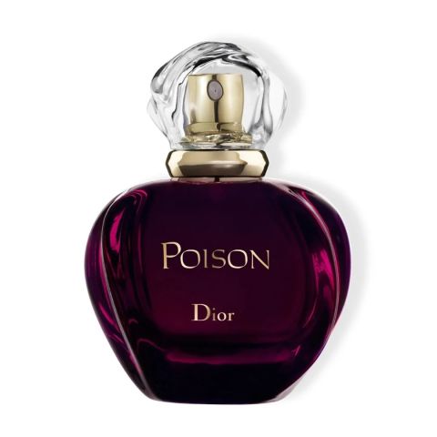 Dior Poison EDT Vaporizer Kadın Parfüm 100ml