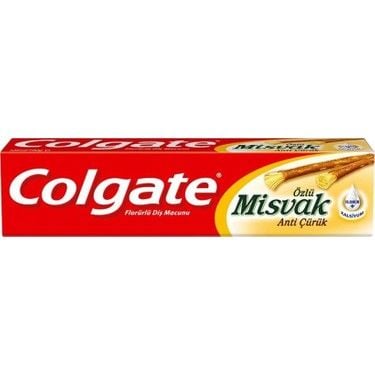 Colgate Misvak Diş Macunu 75ml