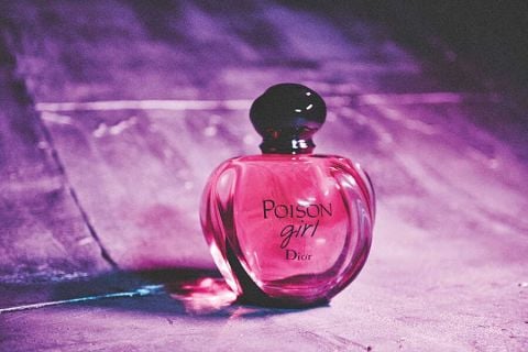 Dior Poison Girl Edp 100 Ml Kadın Parfüm