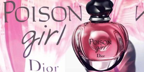 Dior Poison Girl Edp 100 Ml Kadın Parfüm