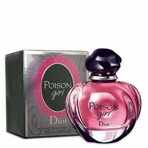 Dior Poison Girl Edp 100 Ml Kadın Parfüm
