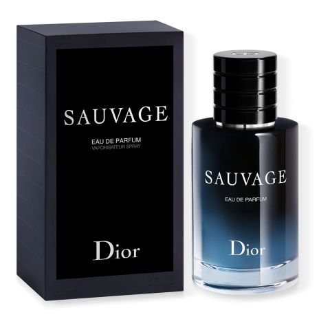 Dior Sauvage EDP Spray 100ML Erkek Parfümü