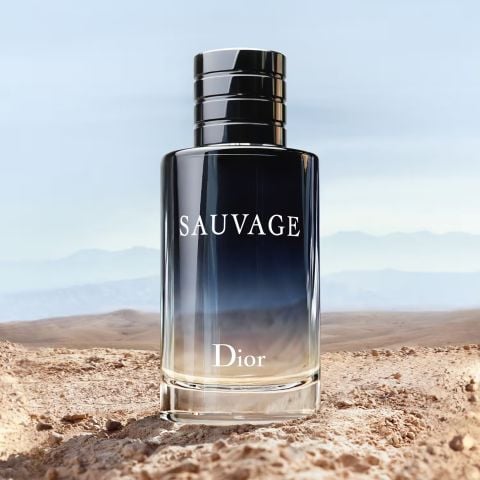 Dior Sauvage Parfüm Edt Erkek 100 ml