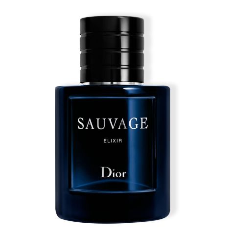 Dior Sauvage Elixir EDP Spray 100ML Erkek Parfüm