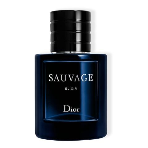 Dior Sauvage Elixir EDP Spray 100ML Erkek Parfüm
