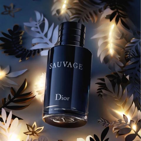 Dior Sauvage EDT 200ML Erkek Parfüm