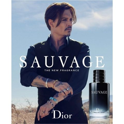 Dior Sauvage EDT 200ML Erkek Parfüm