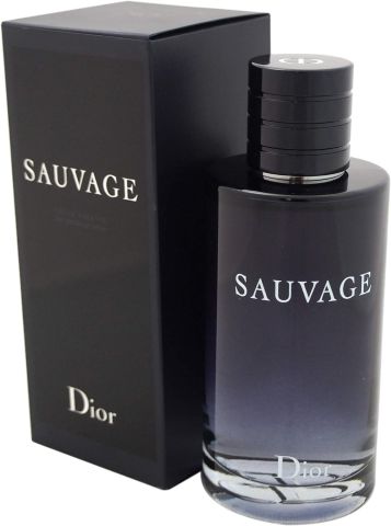 Dior Sauvage EDT 200ML Erkek Parfüm