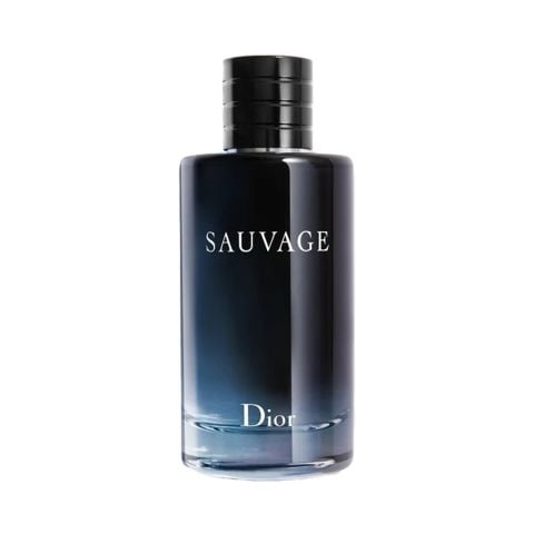 Dior Sauvage EDT 200ML Erkek Parfüm