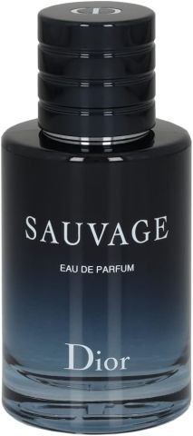 Dior Sauvage EDP Spray 60ML Erkek Parfümü