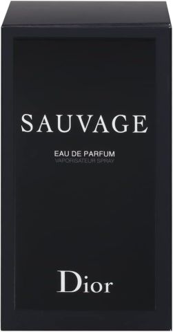 Dior Sauvage EDP Spray 60ML Erkek Parfümü