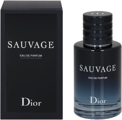 Dior Sauvage EDP Spray 60ML Erkek Parfümü