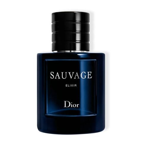Dior Sauvage Elixir EDP 60ML Erkek Parfümü