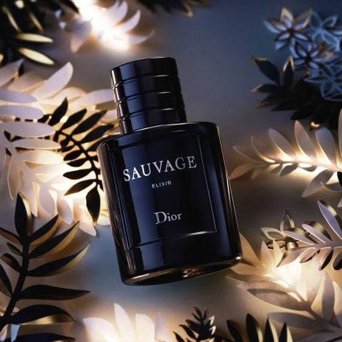 Dior Sauvage Elixir EDP 60ML Erkek Parfümü