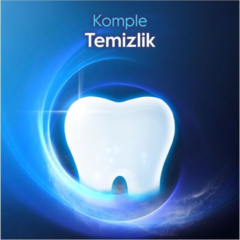 Oral-B Diş Macunu 75 ml Ferahlık Serin Nane
