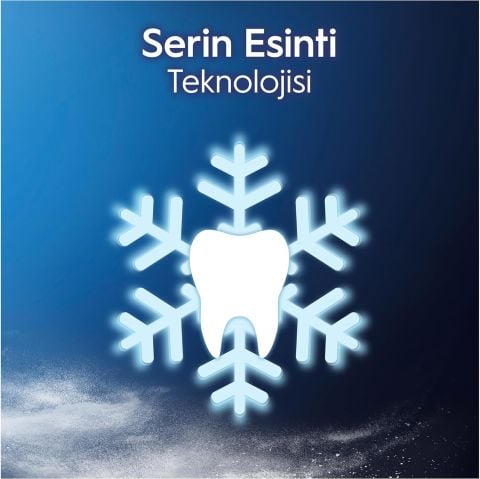 Oral-B Diş Macunu 75 ml Ferahlık Serin Nane