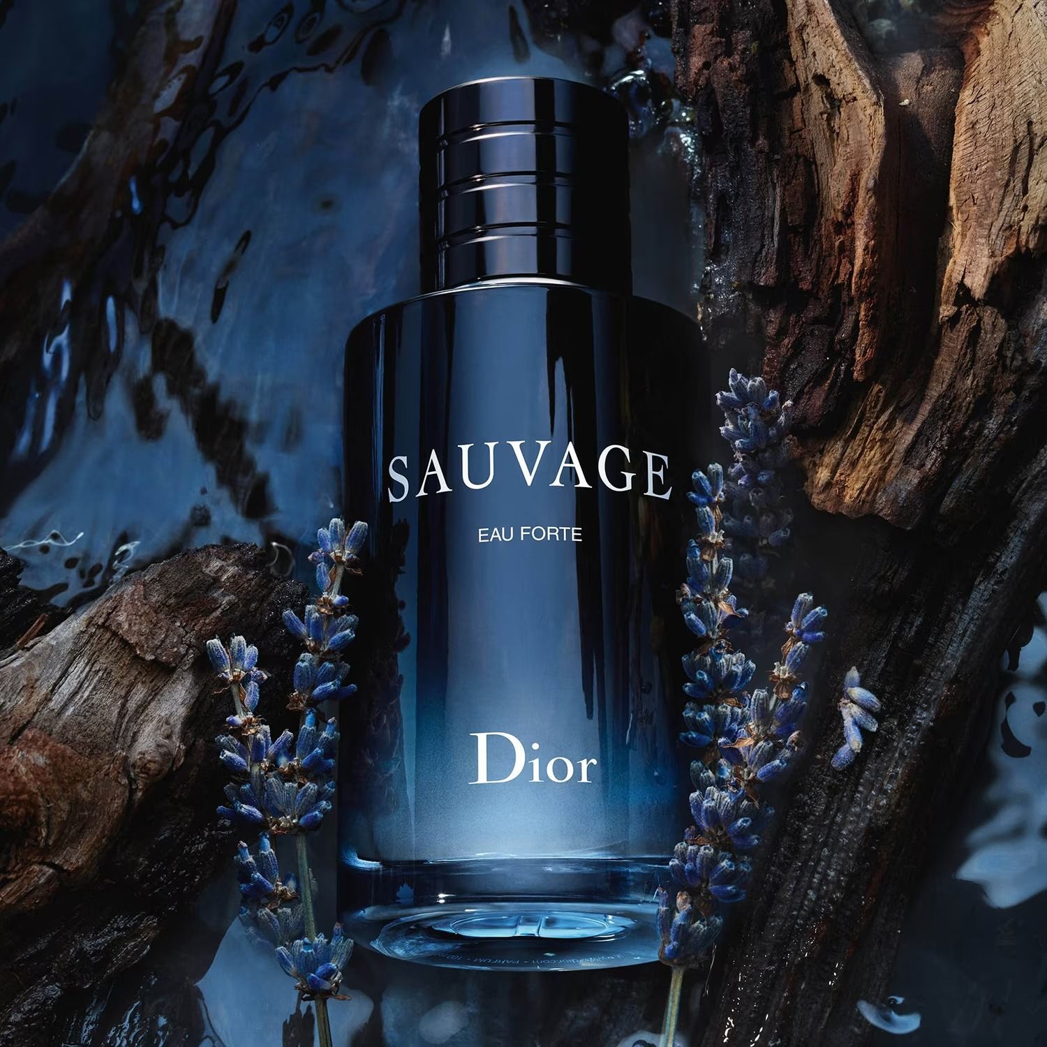 Dior Sauvage Eau Forte 100ML Erkek Parfüm