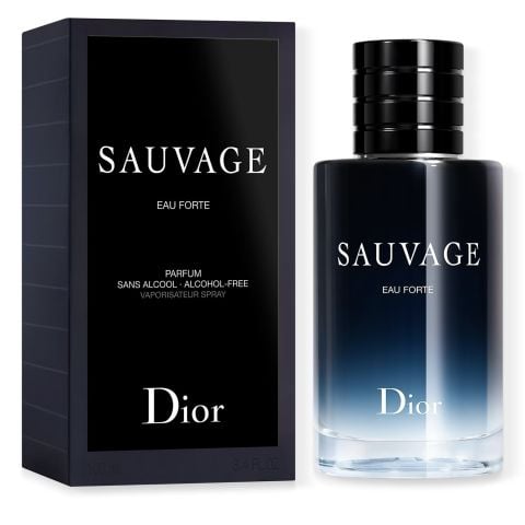 Dior Sauvage Eau Forte 100ML Erkek Parfüm
