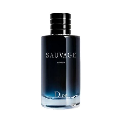 Dior Sauvage Parfum Spray 100ML Erkek Parfüm EDP
