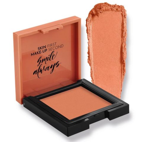 Pastel krem Allık 44 numara