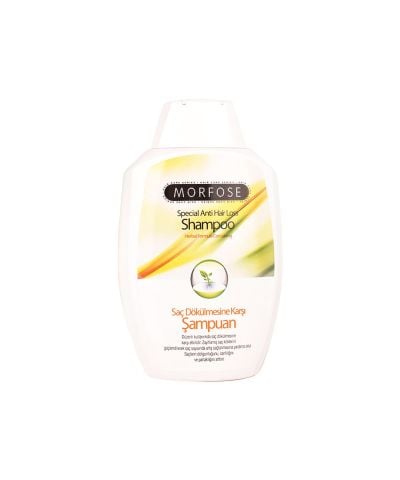 Morfose Herbal Saç Dökülme Karşıtı Şampuan Special Anti Hair Loss 300mL