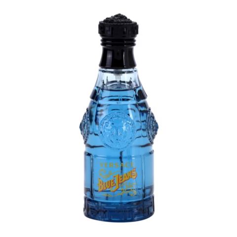 Versace Blue Jeans EDT 75ml Erkek Parfümü