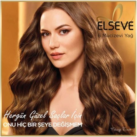 Loreal Paris Elseve 6 Mucizevi Yağ Besleyici Bakım Şampuanı 550 ml