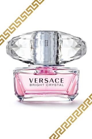 Versace Bright Crystal Edt 50 Ml Kadın Parfüm