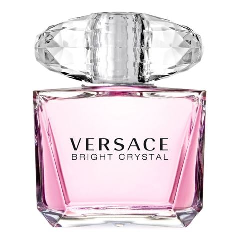 Versace Bright Crystal Edt Kadın Parfüm 200 ml