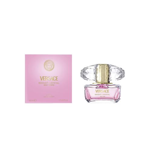 Versace Bright Crystal Edp 50 Ml Kadın Parfüm
