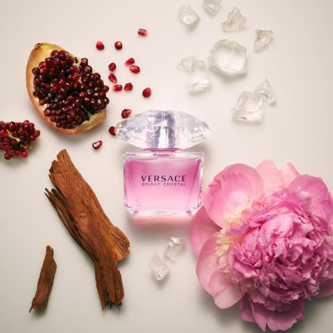 Versace Bright Crystal Edt 90 Ml Kadın Parfüm