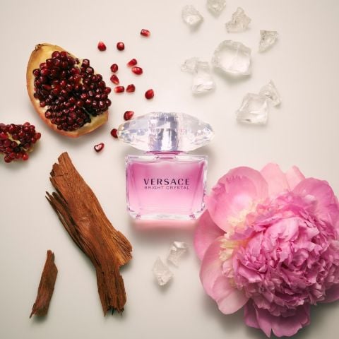 Versace Bright Crystal Edt 90 Ml Kadın Parfüm