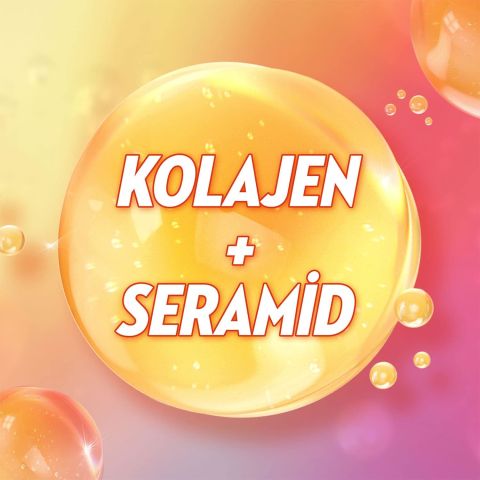 Elidor Collagen Blends Sülfatsız Goodbye Hairfall Saç Dökülmelerine Karşı Şampuan 350 ml