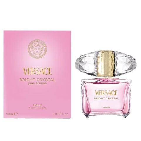 Versace Bright Crystal Edp 90 Ml Kadın Parfüm
