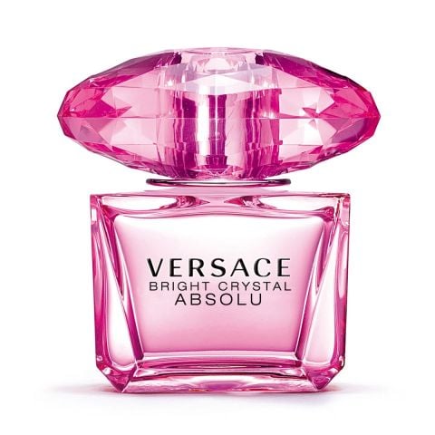 Versace Bright Crystal Absolu Edp 90 Ml Kadın Parfüm