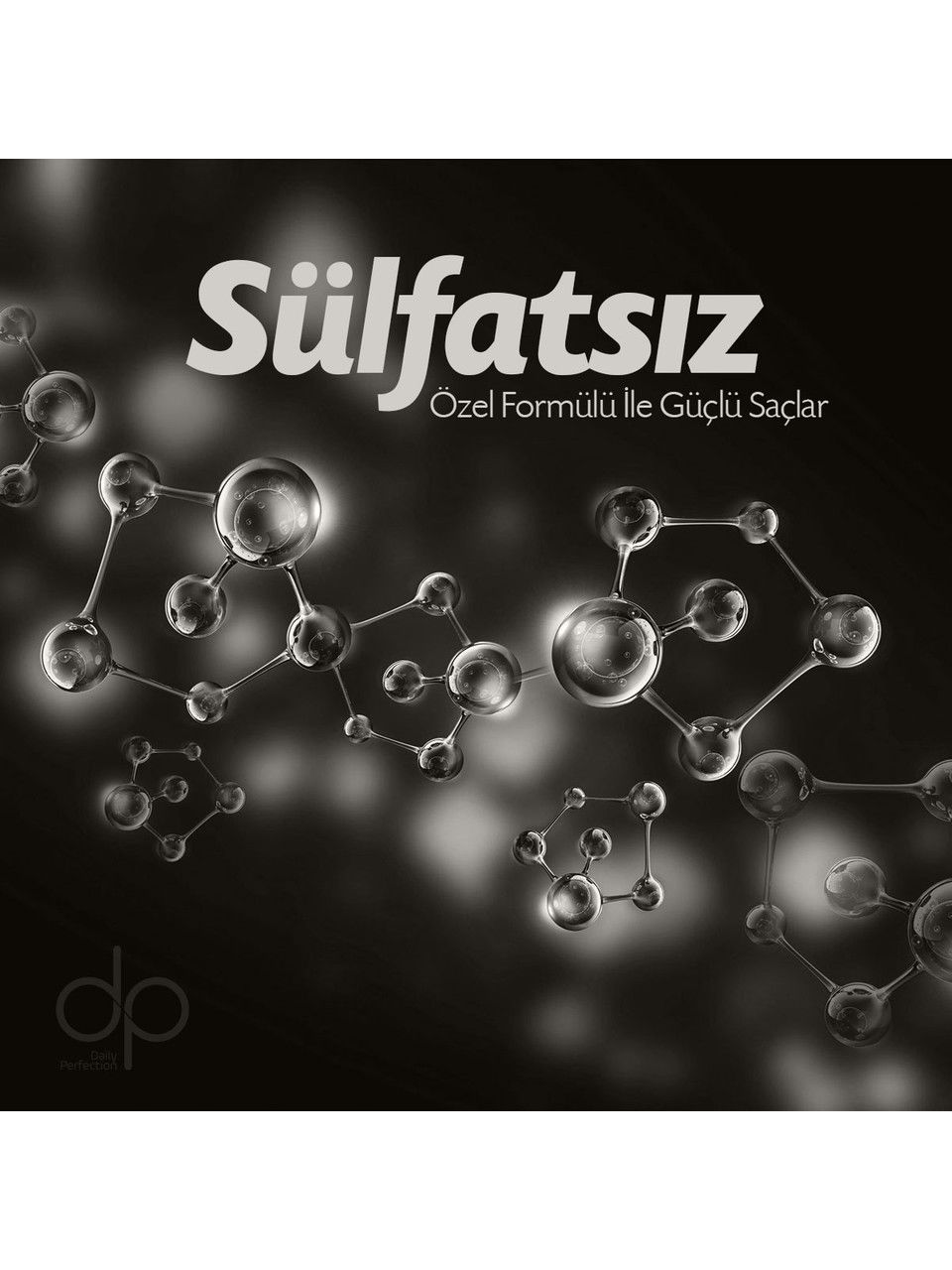 Dp Daily Perfection Bio Barrier Renk Koruyucu Şampuan 500 Ml