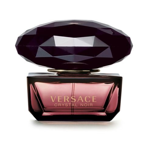 Versace Crystal Noir Edt 50 Ml Kadın Parfüm