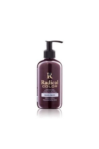 Radical Color Magenta Su Bazlı Saç Boyası Saç Boyası 250ML