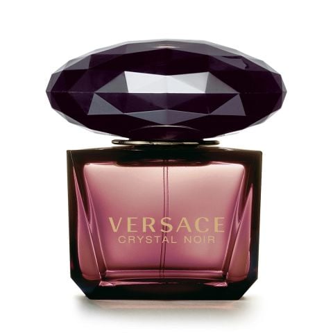 Versace Crystal Noir Edt 90 Ml Kadın Parfüm